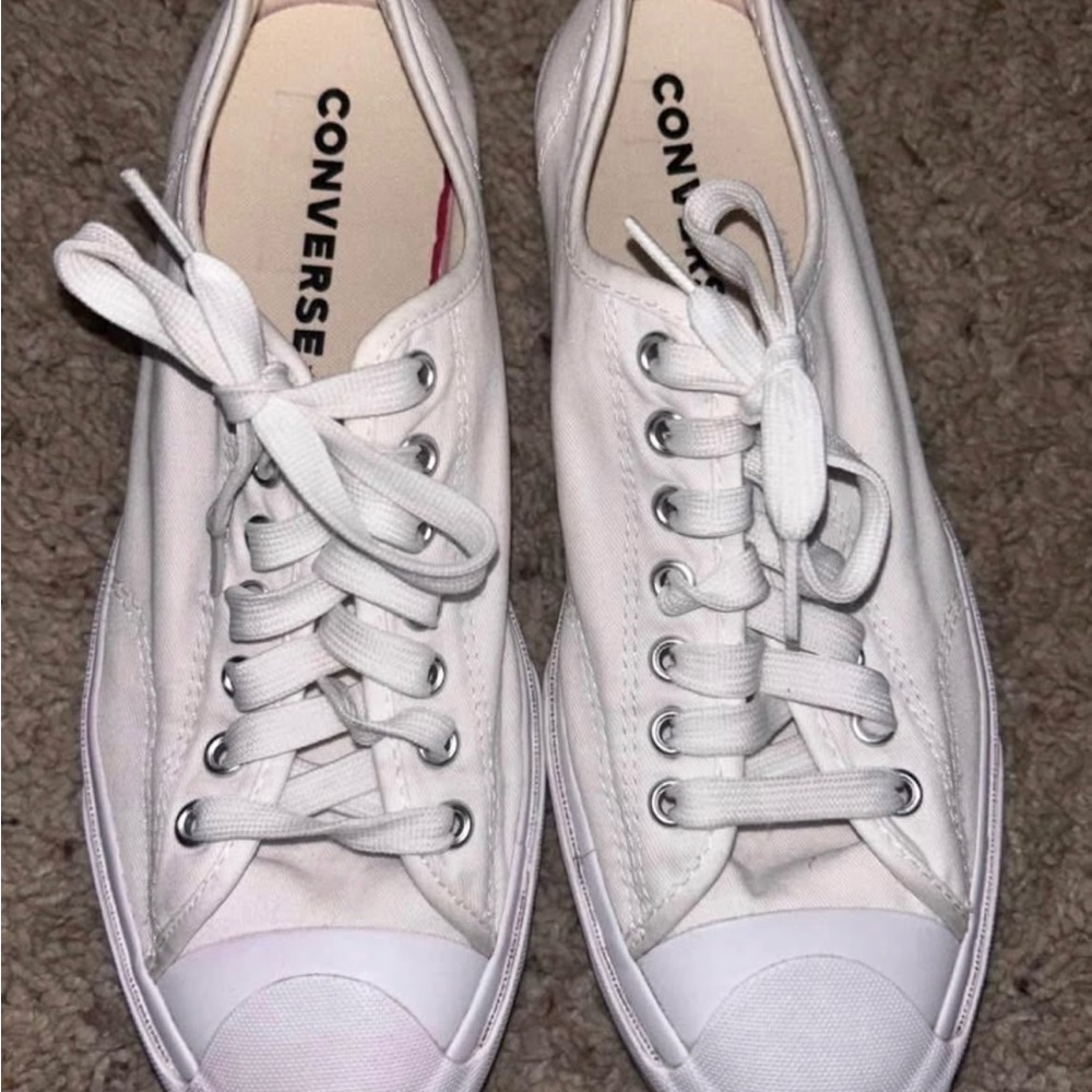 Converse Comfort Wedge Sneakers